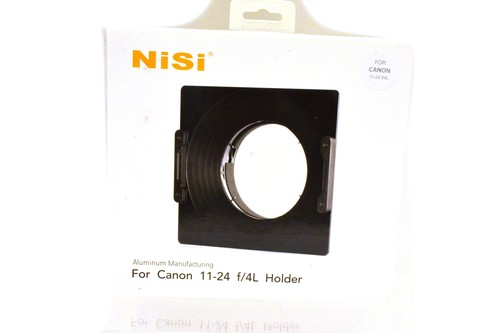 Nisi holder 24mm l - 11-24mm, f4