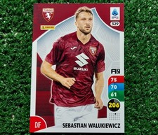 CARD ADRENALYN XL CALCIATORI