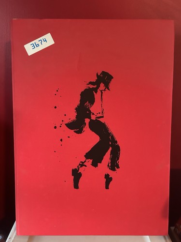 Michael jackson official opus - michael,