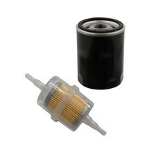 KIT TAGLIANDO FIAT PANDA 1100