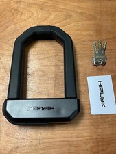 Hiplok D1000 Lucchetto a U per