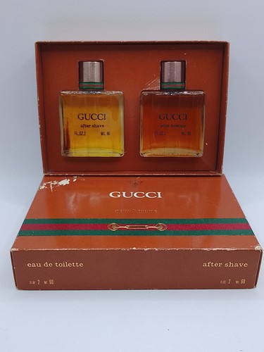 Gucci pour homme - gucci,