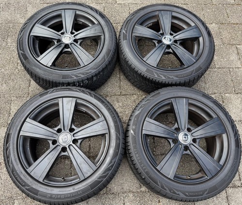 Cerchi lega audi - lega, 17"