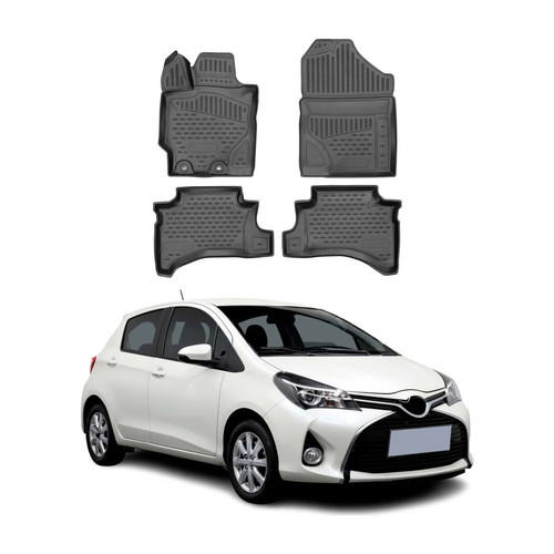 Tapis sol pour - de, toyota