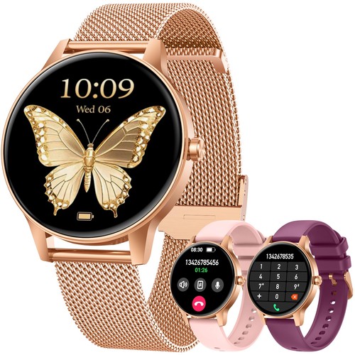 Smartwatch donna orologio - smartwatch,
