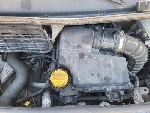 G9u6 motore opel vivaro - g9u6,