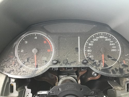 Kit navigatore per - audi, q5