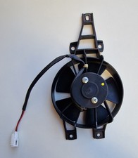 Ventola Radiatore  Piaggio Beverly 500 2004 2006