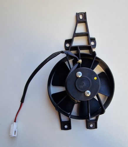 Ventola radiatore piaggio - radiatore,