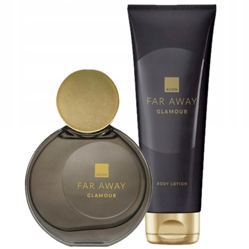 Avon set far away - far, glamour