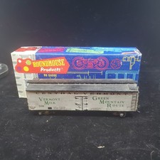 Roundhouse HO Scale Central