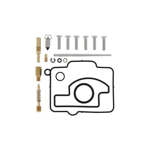 Kit revisione carburatore - kit, all