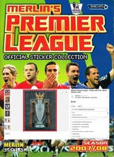 Merlin's Premier League -