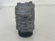 COMPRESSORE A/C PER BMW Serie