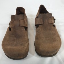 Zoccoli scarpe Birkenstock