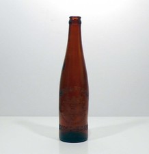 Bottiglia birra peroni anni