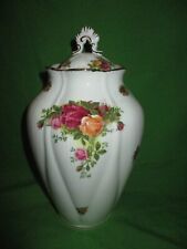 Royal Albert Old Country Roses