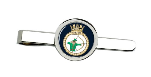 Hms archer fermacravatta - archer,,