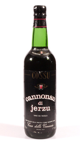 Prl cannonau jerzu vino - di,