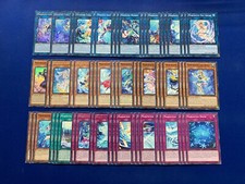 Vrains mazzo - vrains,