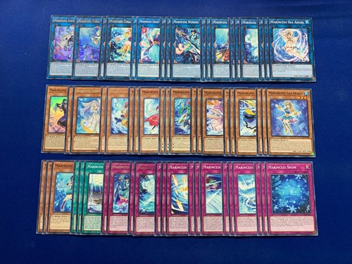Vrains mazzo - yu-gi-oh!,