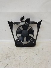 ELECTRIC RADIATOR FAN FOR