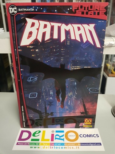 Universe batman 31 ed - n.31,