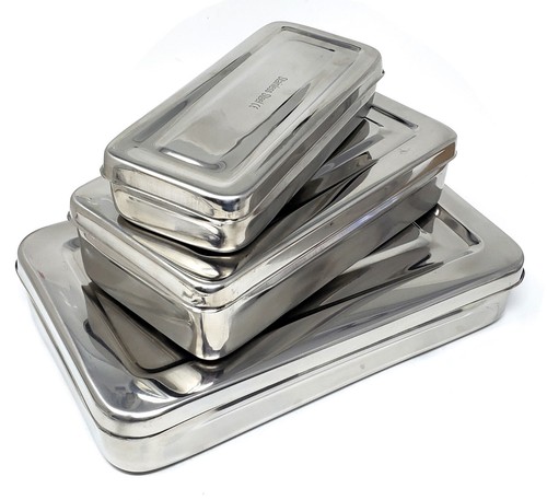 Scatola sterilizzazione - scatola,