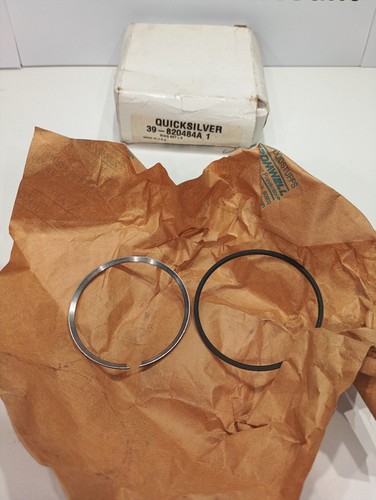 Ensemble bague piston - ensemble, de