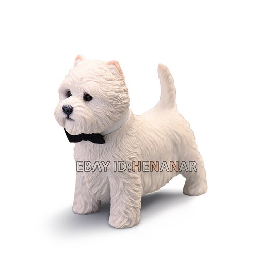 Jxk west highland white - west,