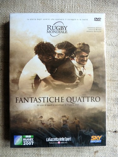 Rugby mondiale fantastiche - rugby,
