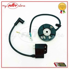 Volano accensione digitale