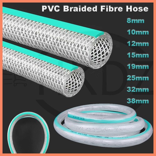 Tubo pvc trasparente - pvc,