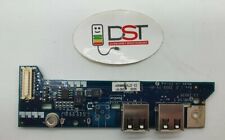 Acer Aspire 3100 5100 Travelmate 5111 5510 Scheda Powerboard USB 435988BOL22