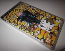 CATTIVISSIMO ME-SONY PSP-PAL-ITALIANO-COMPLETO-COME NUOVO RARO DA COLLEZIONARE!!