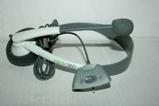 CUFFIE HEADPHONE AURICOLARE CON MICROFONO PER XBOX 360 PRIMO MODELLO VBC 41181