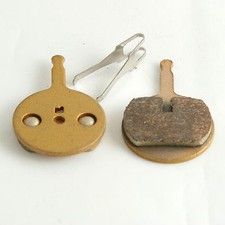 Scarpe pastiglie freno