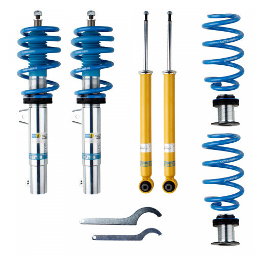 Bilstein coilover b14 - bilstein,