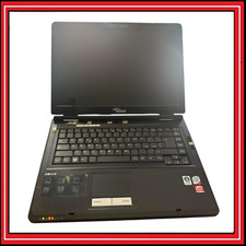 Computer Notebook Fujitsu