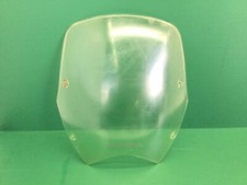 CUPOLINO PARABREZZA PARAVENTO HONDA TRANSALP 700 2008 RD13A08E