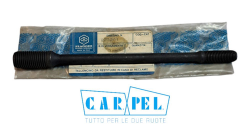 Prigioniero carter motore - carter,