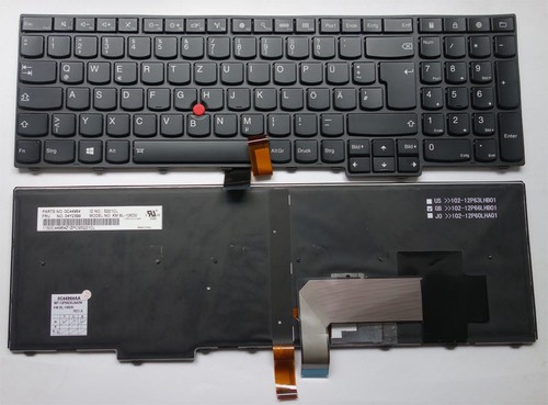 Tastiera lenovo thinkpad - lenovo, edge