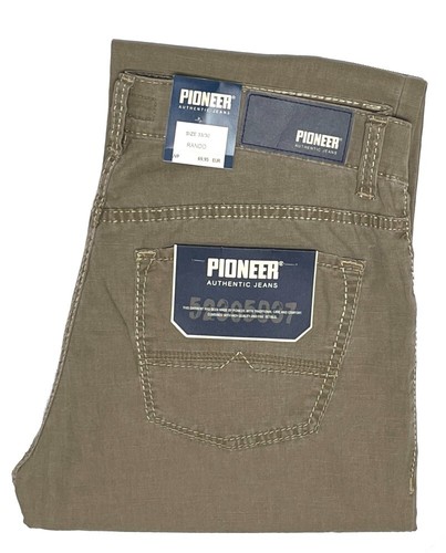 Pioneer rando w40 l34 - pioneer,
