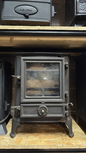 Stufa stovax 2cb 6kw - stufa,