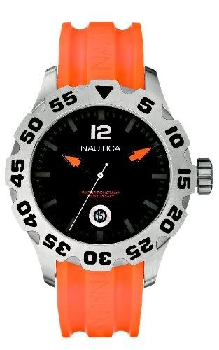 Orologio nautica uomo n14603g - orologio,