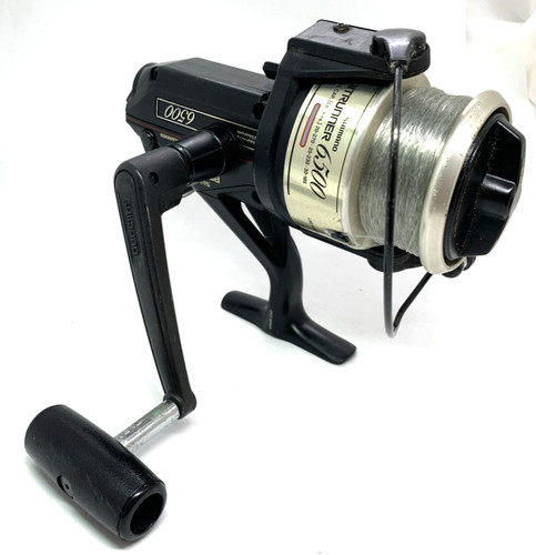 Mulinello spinning shimano - da,