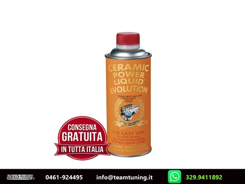 Cple300 ceramic power liquid - cple300,