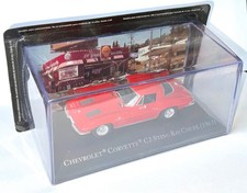 DeAgostini 1:43 auto americane