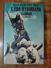 Howard de Camp Carter L'ERA