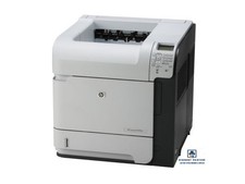 HP LaserJet P4015N Monochrome